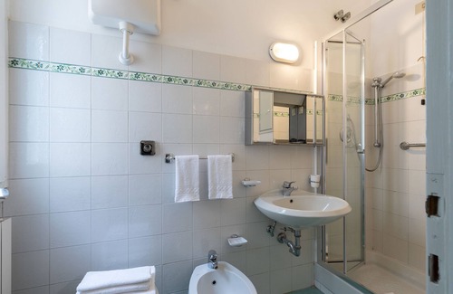 San Lorenzo Hotel | Antica Dimora Sant'Anna