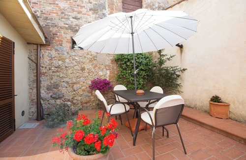 Siena House | Antica Fonte Residenza di Siena