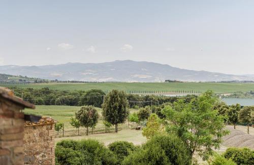 Montalcino Apartment | Antica Grancia Di Quercecchio