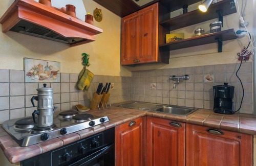 Montaione House | Antica Pietra by Interhome