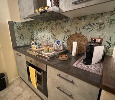 Viterbo Apartment | Antica Residenza del Corso Viterbo appartamento Vittorio Emanuele - centro storico