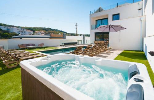 Ribamar Villa | Antica Villa, luxury villa near the beach