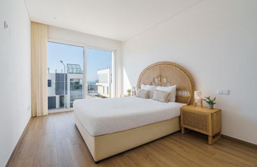 Ribamar Villa | Antica Villa, luxury villa near the beach