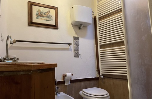 Vescovado Apartment | Antiche Dimore appartamento il Noce