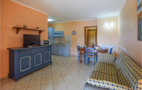 Sorano Apartment | Anticheterme Trilocale