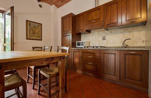 San Vincenzo House | Antichi Palmenti - Erica