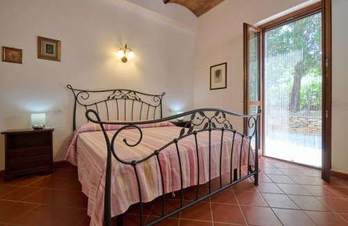 San Vincenzo House | Antichi Palmenti - Erica