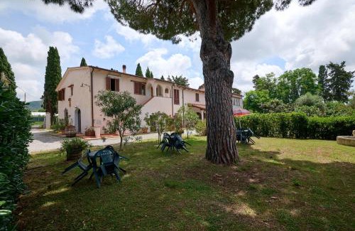 San Vincenzo House | Antichi Palmenti - Erica