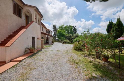 San Vincenzo House | Antichi Palmenti - Ginepro