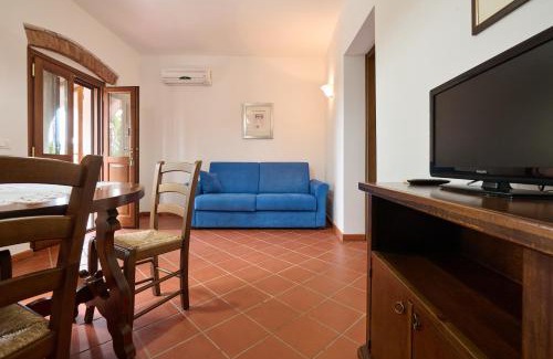 San Vincenzo House | Antichi Palmenti - Ginepro