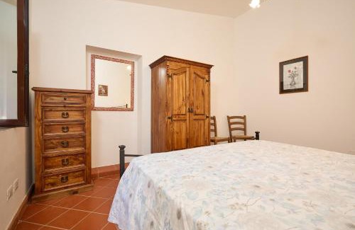 San Vincenzo House | Antichi Palmenti - Mirto