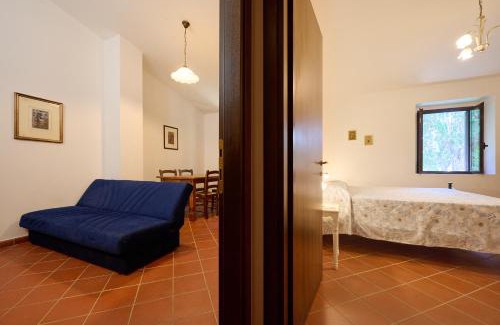 San Vincenzo House | Antichi Palmenti - Mirto