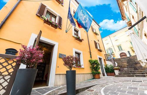 Chieti Bed & Breakfast | Antico Borgo Chieti