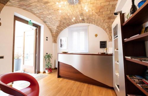 Chieti Bed & Breakfast | Antico Borgo Chieti