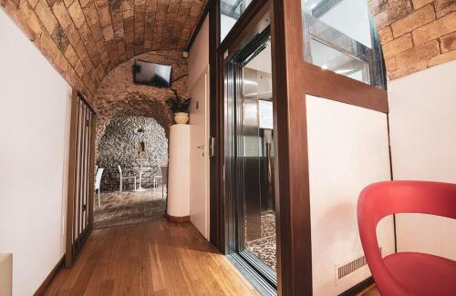 Chieti Bed & Breakfast | Antico Borgo Chieti