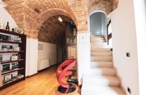 Chieti Bed & Breakfast | Antico Borgo Chieti