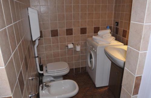 Citta Bassa Apartment | Antico Borgo
