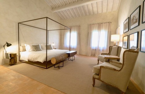 Argiano Resort | ANTICO BRUNELLO - Eleven Bedroom Resort, Sleeps 22