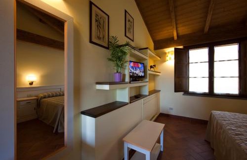 Sarzana House | Antico Casale