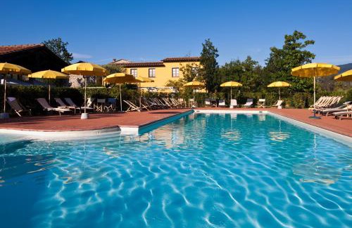 Sarzana House | Antico Casale