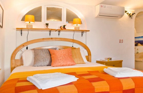 Anacapri Bed & Breakfast | Antico Monastero