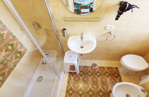 Anacapri Bed & Breakfast | Antico Monastero