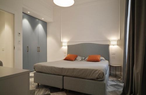 San Giovanni House | Antico Palazzo Giugni