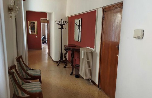 Cannaregio Apartment | Antico Rio Acqua Dolce apartment