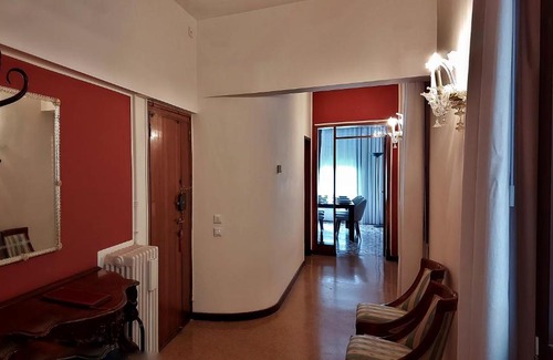 Cannaregio Apartment | Antico Rio Acqua Dolce apartment