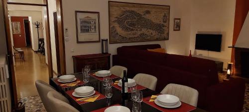 Cannaregio Apartment | Antico Rio Acqua Dolce apartment