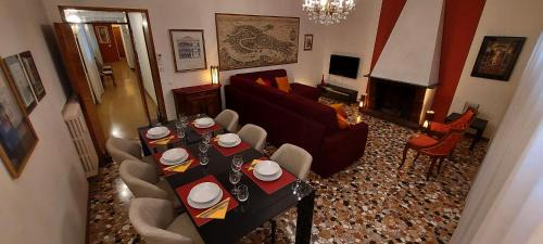 Cannaregio Apartment | Antico Rio Acqua Dolce apartment