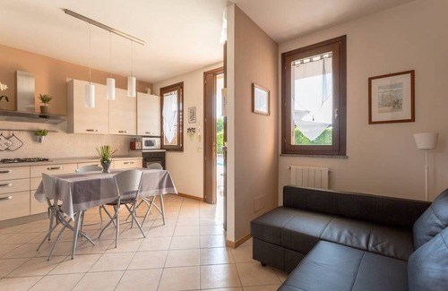 Lugana Apartment | Antico Rovere Sirmione cir 017179-CNI-00102