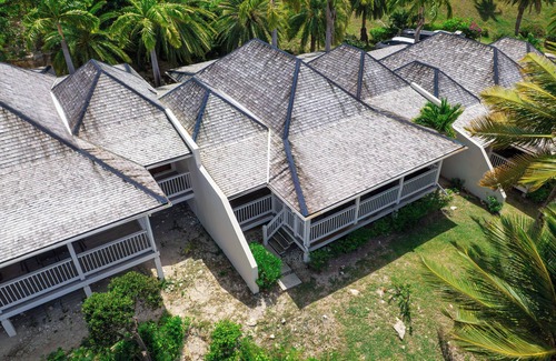 Buckleys Village House | Antigua Residence - Unit 1102 - Beach Cottage