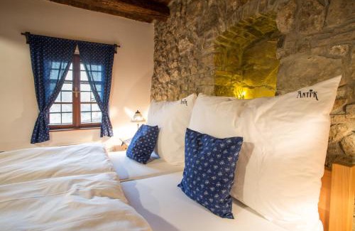 Sztramberk House | ANTIK