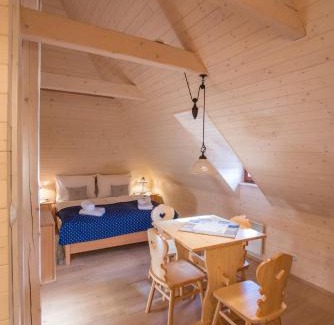 Sztramberk House | ANTIK