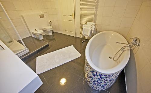 Ljubljana City Centre Hotel | Antiq Palace - Historic Hotels of Europe