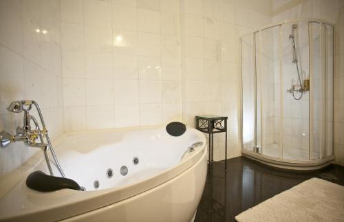 Ljubljana City Centre Hotel | Antiq Palace - Historic Hotels of Europe
