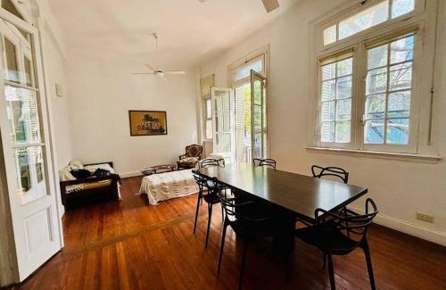 San Telmo Apartment | Antique San Telmo