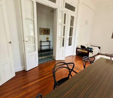 San Telmo Apartment | Antique San Telmo