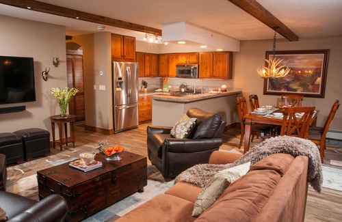 Vail Apartment | Antlers at Vail