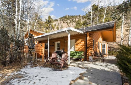 Fall River Estates House | Antlers Pointe 09 by Estes Park Condos