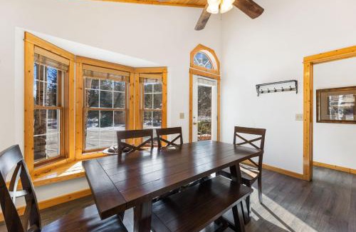 Fall River Estates House | Antlers Pointe 09 by Estes Park Condos