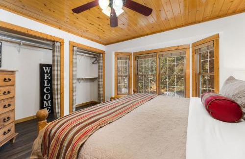 Fall River Estates House | Antlers Pointe 09 by Estes Park Condos