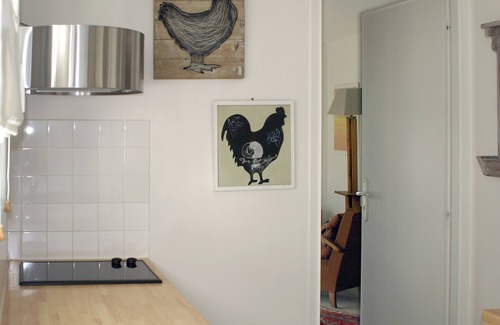 Saint-Medard-en-Jalles House | "Antoinette's house 50 m2