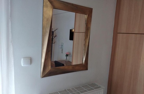 Larissa Apartment | Antonelo 2 Luxury Aparts