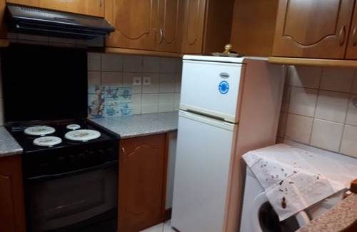 Skiathos Town Apartment | Antonia House