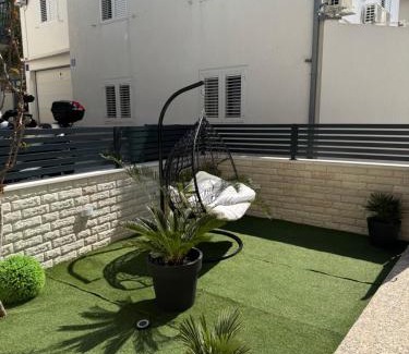 Baska Voda Apartment | Antonio 1