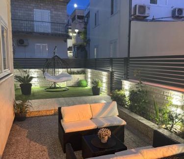 Baska Voda Apartment | Antonio 1