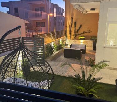 Baska Voda Apartment | Antonio 1