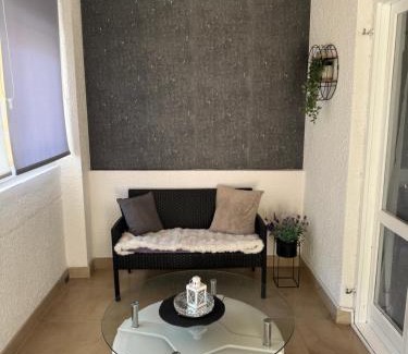 Baska Voda Apartment | Antonio 1